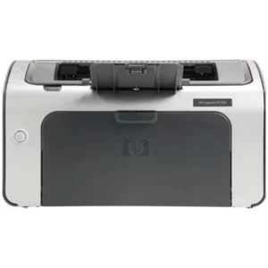 پرینتر لیزری اچ پی مدل P1006