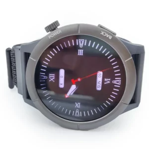 ساعت هوشمند دارک بلو مدل AmazWatch B