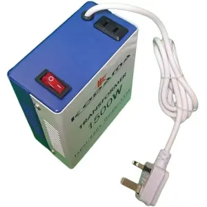 ترانسفورماتور تبدیل کوداما KODAMA KT 1500W Transformer 220V to 110V 1500W