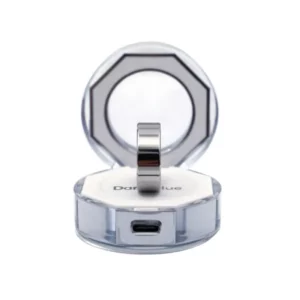 حلقه هوشمند دارک بلو – رنگ نقره‌ای