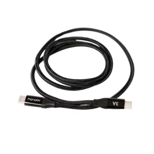 کابل دو سر تایپ سی هانوفر طول 1 متر