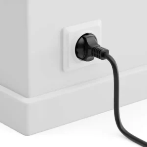 کابل برق پرینتر، کامپیوتر و مانیتور