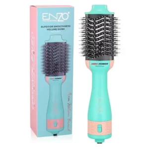 سشوار برس دار مدل 4134 انزو