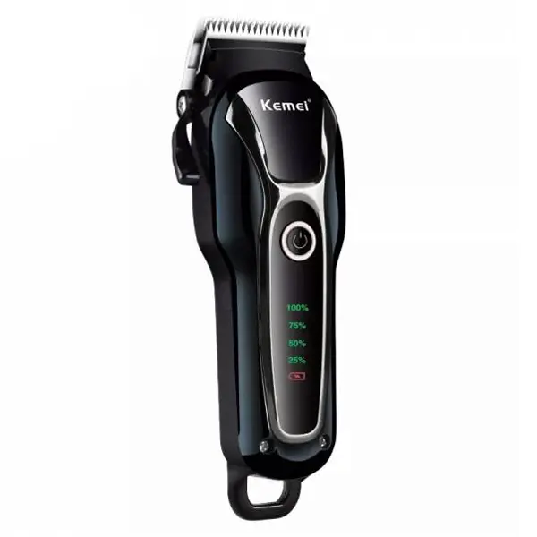 ماشین اصلاح حیوانات کیمی 1991