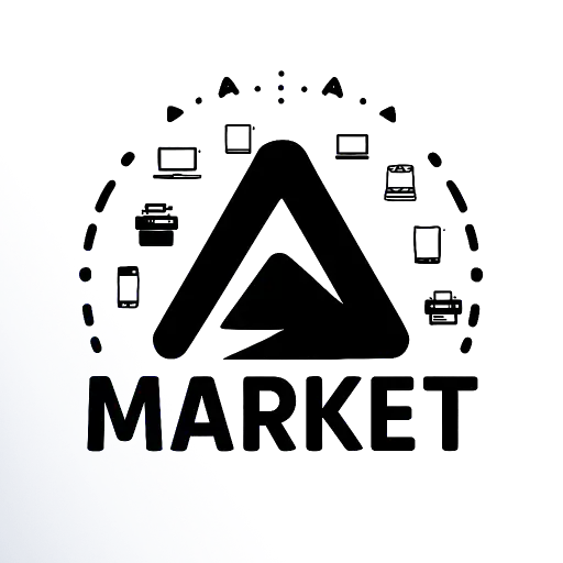 فروشگاه اینترنتی آلفا مارکت