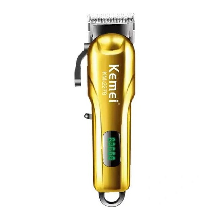 ماشین اصلاح موی سرو صورت کیمی مدلkM-2278