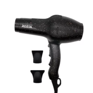 سشوار حرفه ای روزیا 2200W مدلHC 8347