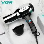 سشوار وی جی ار465