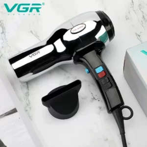 سشوار حرفه ای وی جی ار مدل V-465