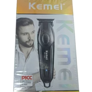 ماشین اصلاح موی سر و صورت کیمی مدل KM-1562