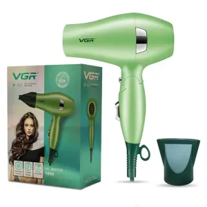 سشوار مسافرتی وی جی آر مدل V-432