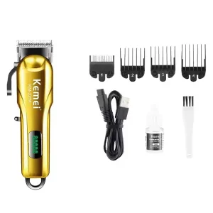 ماشین اصلاح موی سر کیمی مدل KM-2278