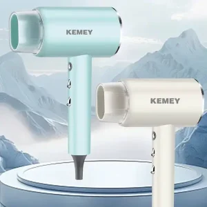 سشوار مسافرتی 800 وات کیمی مدل KM-6876