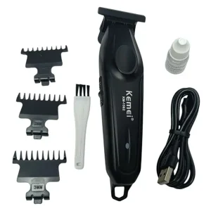 ماشین اصلاح موی سر و صورت کیمی مدل KM-1562