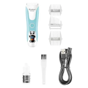 ماشین اصلاح کودک کیمی مدل KM-965