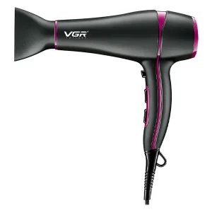 سشوار حرفه ای وی جی ار مدل V-402