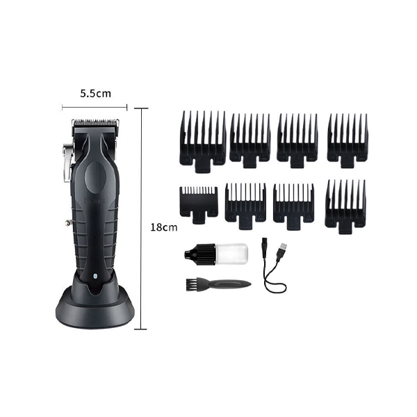 ماشین اصلاح کیمی KM-2296